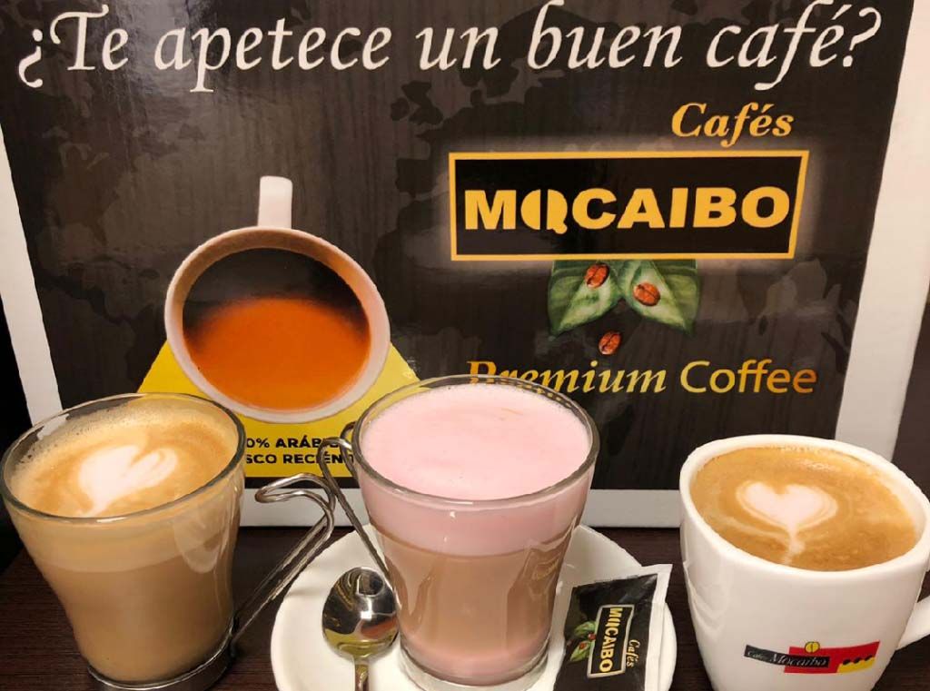 Cómo hacer un capuccino de sabores de forma artesanal, es decir sin sobres