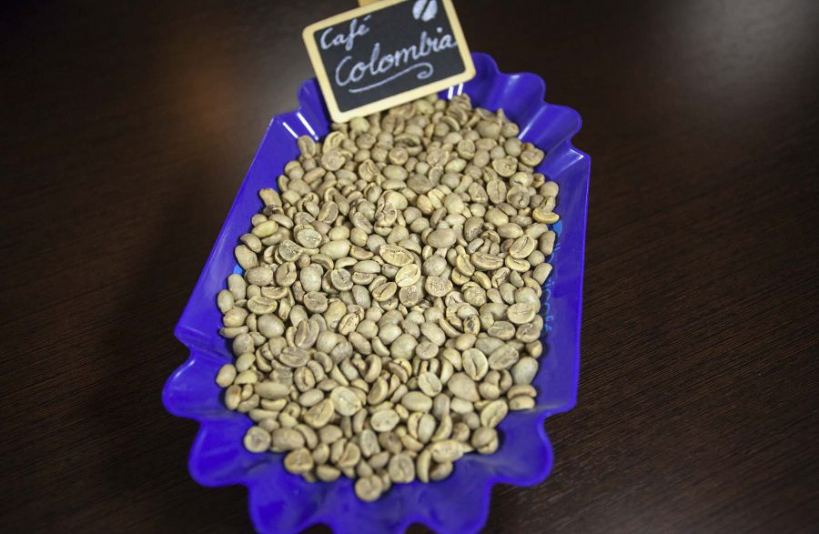 Café Colombia