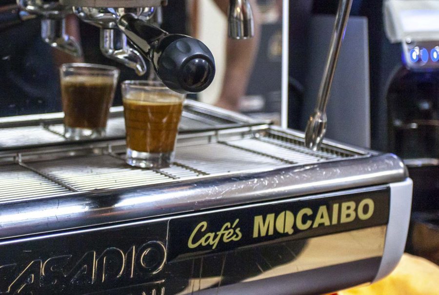 Café para hostelería