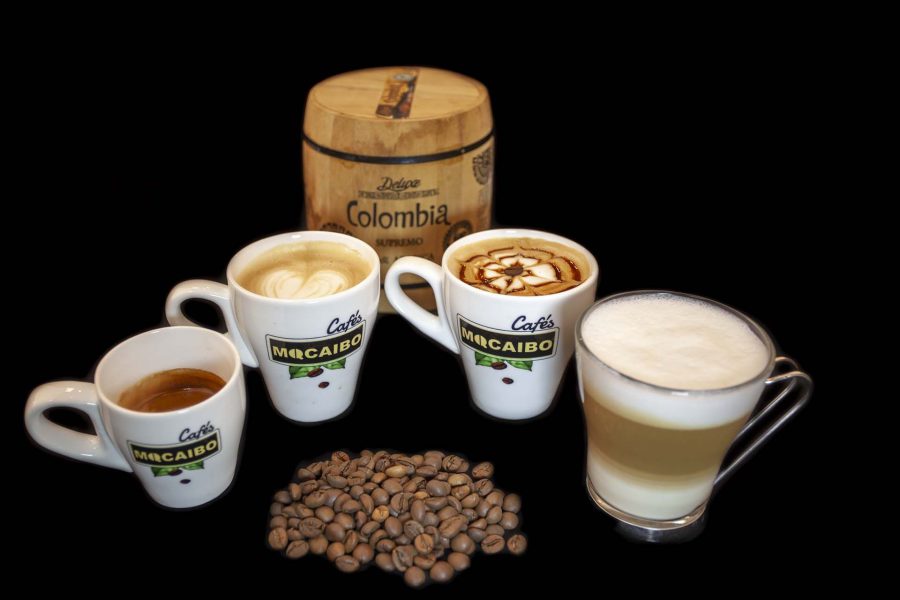 Cafés Mocaibo