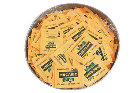 edulcorante mocaibo
