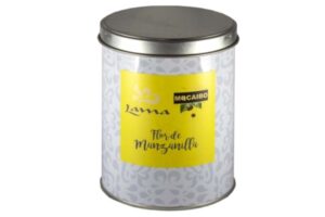 Infusión Premium Flores de Manzanilla