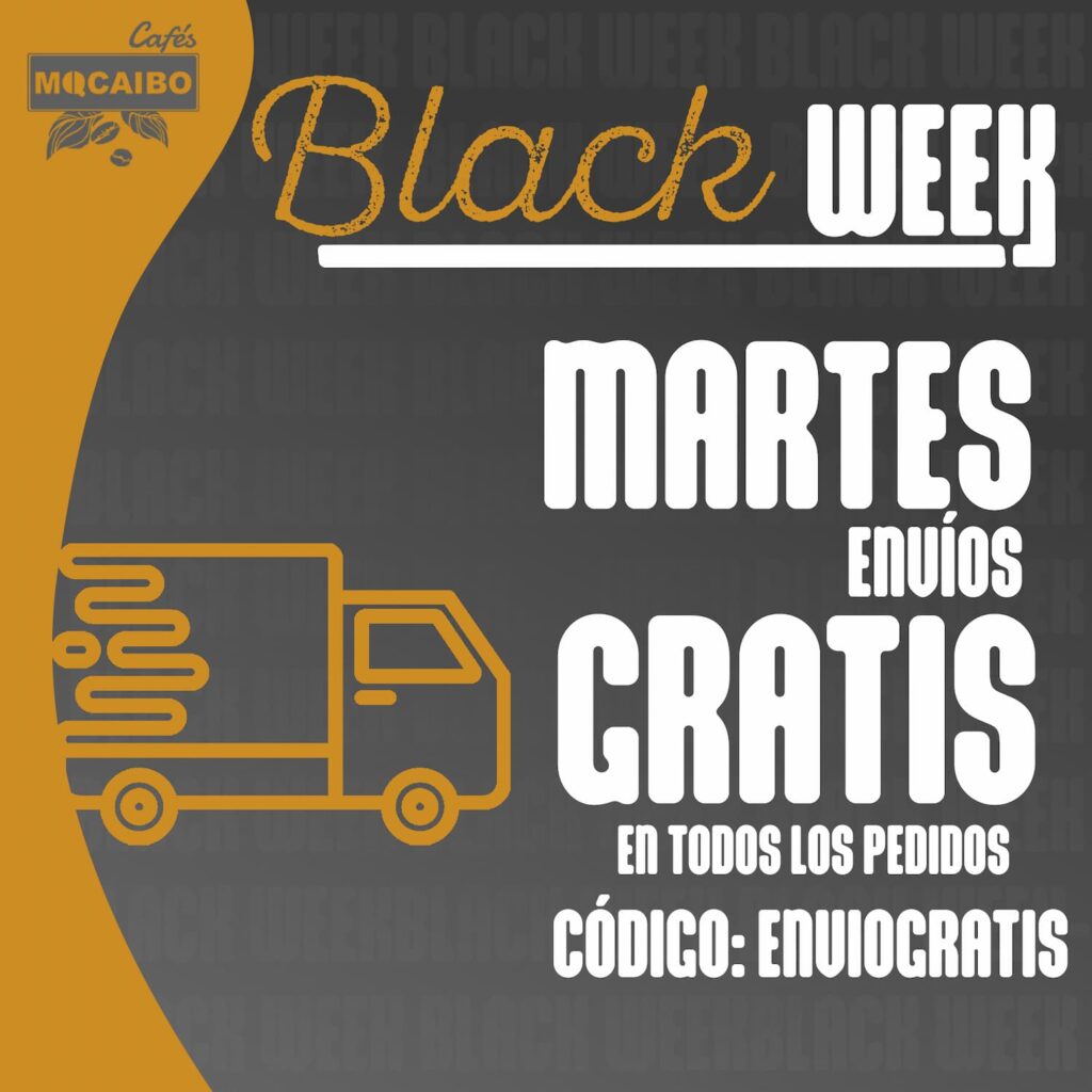 martes black