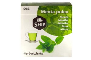 Infusión de Menta Poleo Tradicional