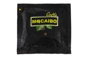 Monodosis de Café Papel