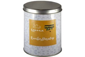 Infusión Premium Té Rooibos Paradise