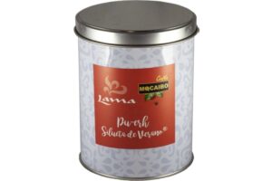 Infusión Premium Té Pu-Erh Silueta de Verano