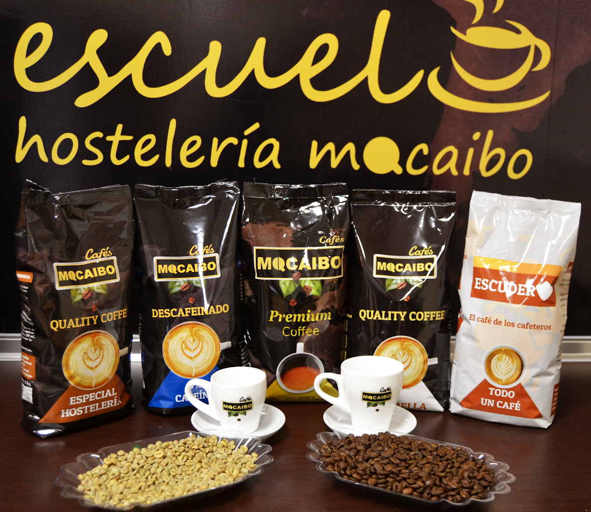 Café de hostelería: claves para elegir el café perfecto para tu negocio
