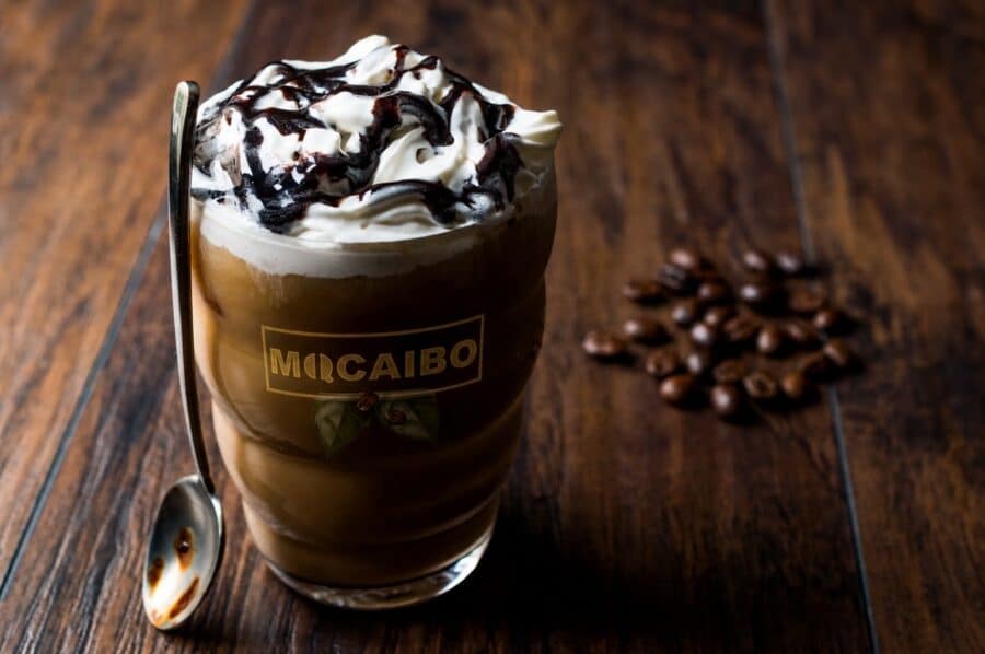 Cómo hacer café helado sin perder el sabor del café
