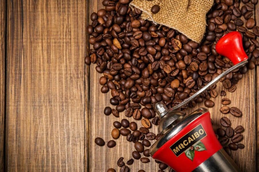 Cómo elegir el mejor café en grano para tu casa