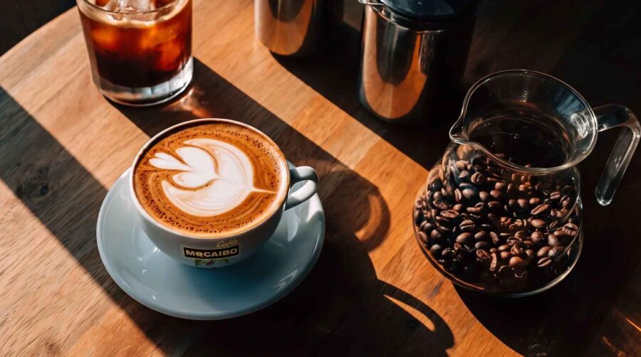 Beneficios del café natural frente al café torrefacto